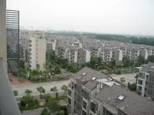 绿化高 楼间距开阔 采光通风好 近地铁 急售