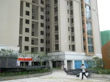 文博广场 商品房 南向采光好 满二 电梯房 交通便捷