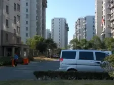 新南北通电梯一房,采光好,地铁近进出方便