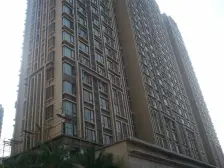 枫林湖湖景4房精装修拎包可入住