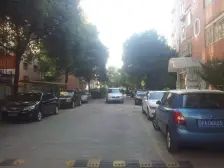 等了一个月这小区终于出房子了+地铁500米+植物园旁