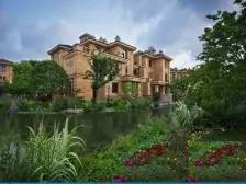 新江湾城·祥生御江湾·3室·0厅