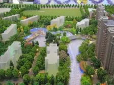 南北通,户型正气,精装修,诚意出售,带产权车位