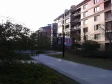 丰和新城毛坯三房,看房方便业主诚售!