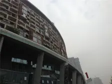 龙湖品质 正规大一室一厅,看来福士洪崖洞渝中半岛