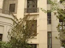 新出笋盘,2梯1户特殊户型,中间位置西边套全明