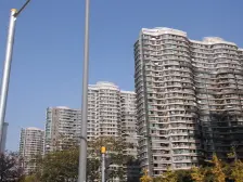 近期必售 慧芝湖二期 真楼枉 不靠马路 百米楼间距