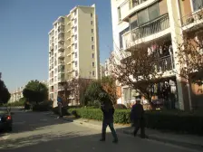 金运路地铁+大虹桥+南北一梯两户