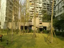 石马河 海悦蓝庭四房108万