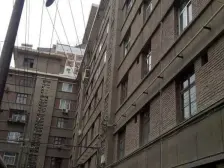 西关三居室 中间楼层 出行方便