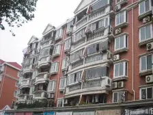 双喜家园 3室1厅 南 北