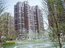 新上一房视野无遮挡精装修诚意出售户型方