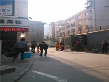 民勤街35 广武门 三室两厅 电梯高层 采光充足户型方正