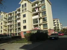 带阁楼,婚房装修,万达板块高质量两房