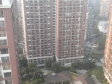 万科金御华府 4室2厅 东北