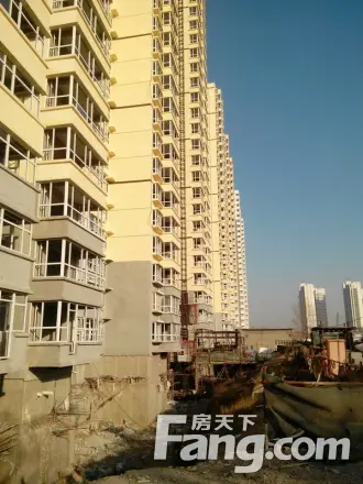 海龙湾
