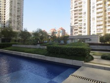 高区看江景,三件套采光好,视野开阔,户型方正南北通