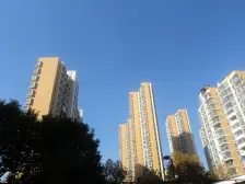 新上大三房 西副都在 不靠馬路小區中間