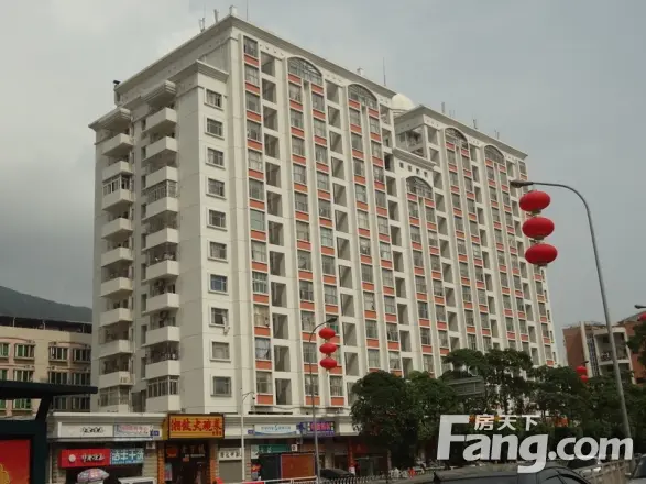 东海岸天利明园