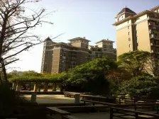 联发江岸汇景 南北通透,采光好 周边匹套完善,,出行方便