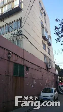 大学南苑