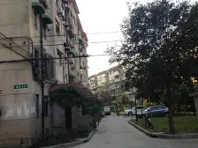 淞南七村1室东朝向158.00万元/套出售