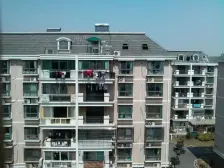 小区内位置优秀靠河安静静谧,楼层中高,低总价3房