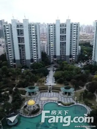 嘉利明珠城