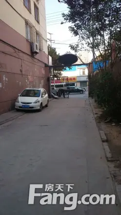 大学南苑