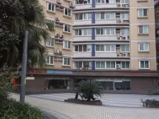 树人,正规一室一厅,通天然气,急卖