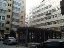 大润发雁沙花园精装两室,可拎包入住,中间楼层