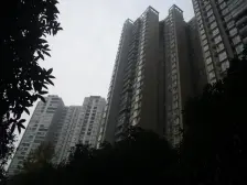 回兴 圣湖天域二房70万