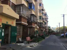 香楠01年小区,户型方正,满五且一,产权清晰,位置好