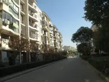 店长推荐+南北通户型+餐厅带窗户+花园位置采光棒棒