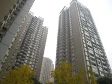 回兴 圣湖天域二房