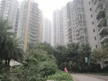 石坪桥 骏逸新视界二房70万