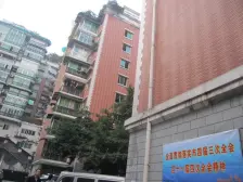 石坪桥 安迪苑四房87万