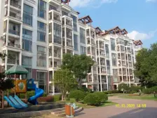 张江高品质小区,复式户型方正,业主诚意出售