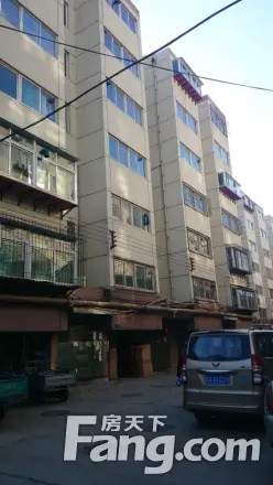 大学南苑