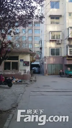 大学南苑