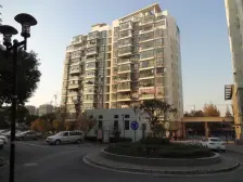 双地铁15丶7号线,电梯观景,山姆 盒马近在咫尺