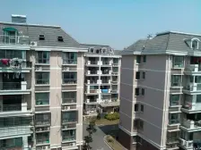 金利77平两房-高楼层-视野好;带阁楼