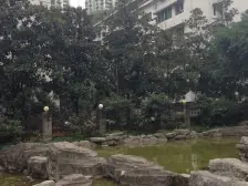 龙溪镇 白鹤林高级住宅小区三房65万