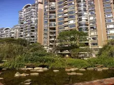 联发毛坯大三房 户型端正 业主诚心出售