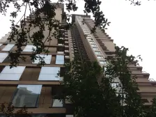 北滨路 龙湖品质 双轻轨 看江小两房 业主诚心出售