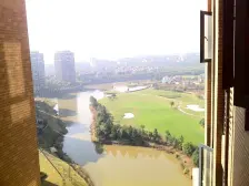 诚心出售 配套齐全 小区环境好