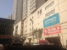 雅园 3室2厅 西 北