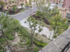 楼皇 位置 3房 使用面积多近30平.2+1户型