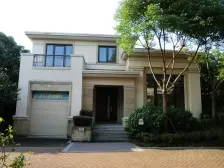 佘山3号 4室1厅 南