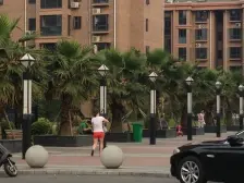 东旺名苑 2室2厅1卫 南